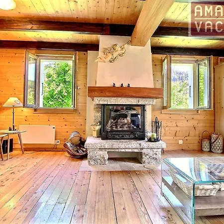 Chalet L'essentiel Chalet *