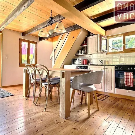 Chalet L'essentiel *
