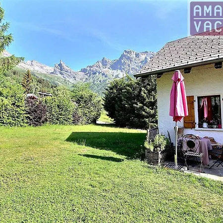 Chalet L'essentiel Chalet