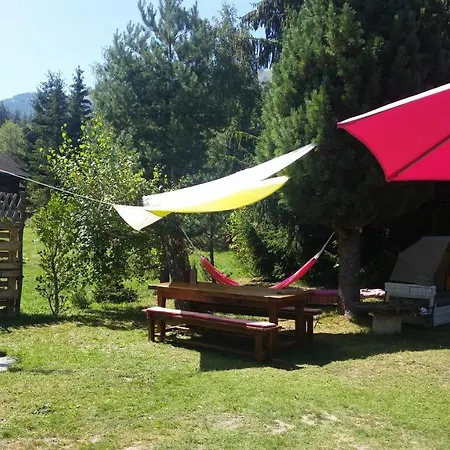 Chalet Chalet L'essentiel