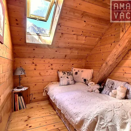 Chalet Chalet L'essentiel