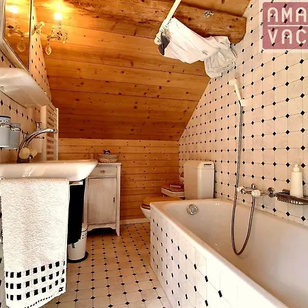 Chalet Chalet L'essentiel