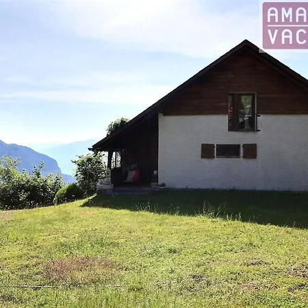 Chalet L'essentiel *